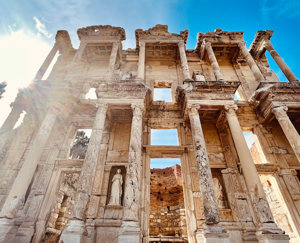 Efes Antik Kenti