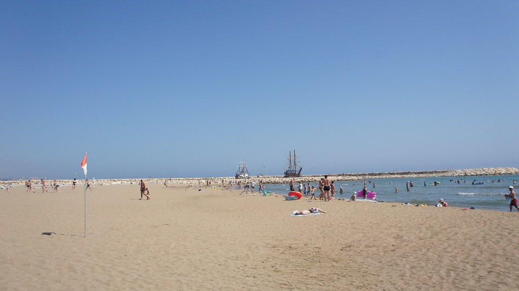 Boğaz Plajı