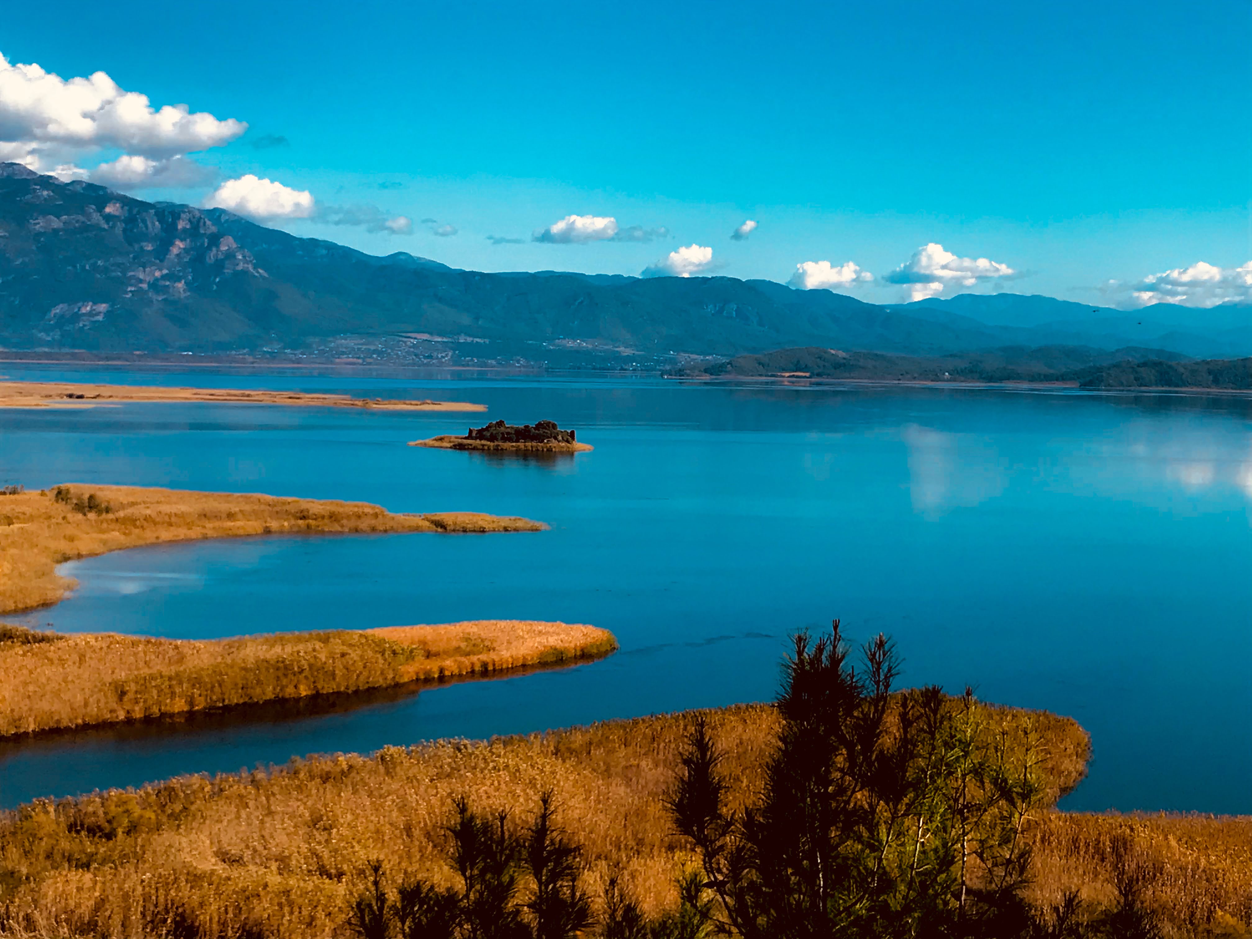 marmaris kalesi